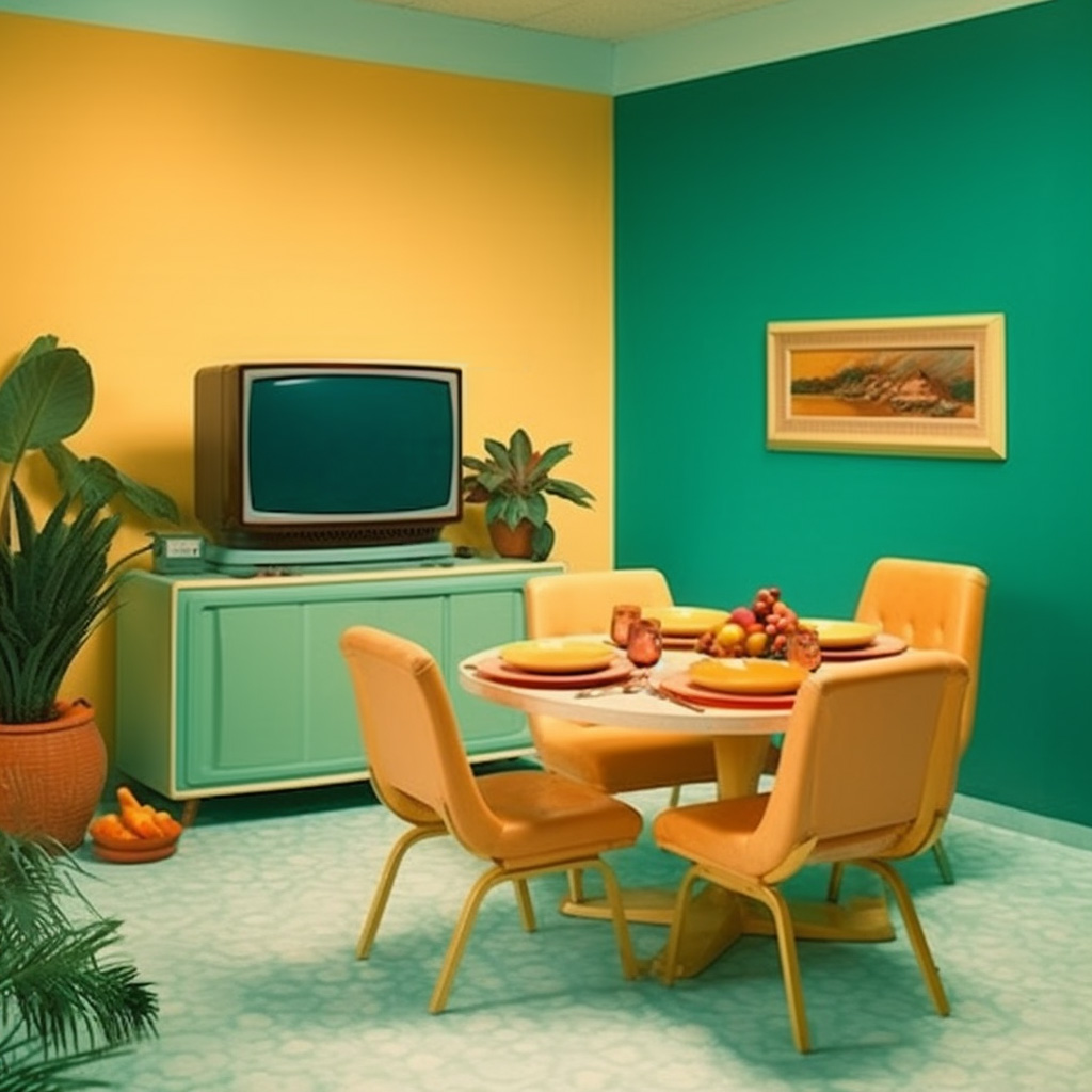 TV Dinners 101 How Frozen Meals Revolutionized Mealtime